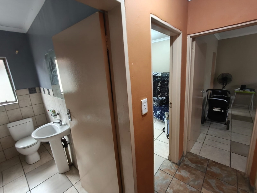 3 Bedroom Property for Sale in Oos Einde North West